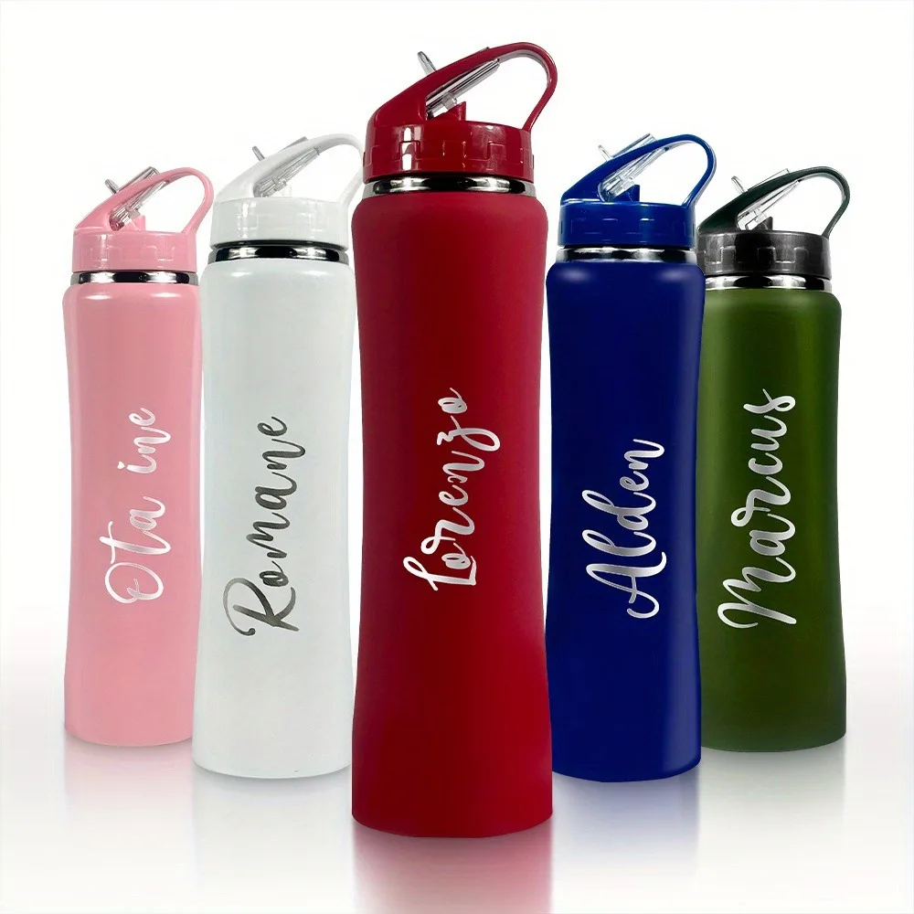 Personalized Insulated Stainle - Stainless Steel Straw 评论和价格
